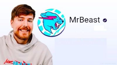 MrBeast Mengajukan Diri Membeli Tiktok: Awalnya Bercanda ternyata Serius