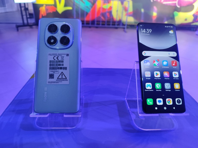 Redmi Note 14 Series Resmi Rilis: Ada 4 Varian, Termurah Rp2,3 Juta