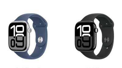 Apple Digugat Atas Penggunaan Forever Chemicals di Tali Apple Watch