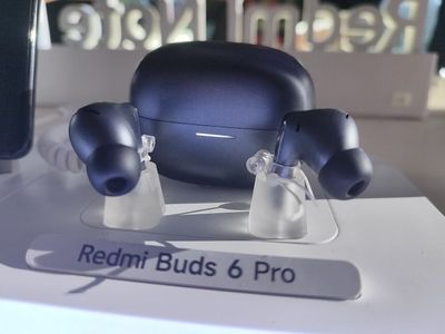 Redmi Buds 6 dan Redmi Buds 6 Pro Dirilis: Harga Rp569 Ribu, Speknya Gimana?