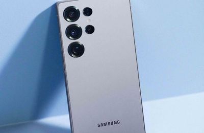 Samsung Galaxy S25 Ultra Resmi Dirilis, Ini Sederet Fitur Canggihnya!
