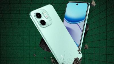.Infinix Smart 9 HD Resmi di India dengan Layar 6,7 Inci 90Hz, Helio G50, dan Baterai 5.000 mAh