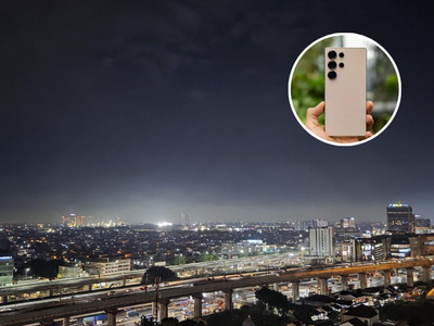 Ini Keunggulan Kamera Galaxy S25 Series: Rekam 8K dengan Lensa 50MP UltraWide