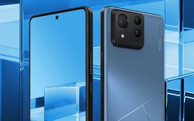 ASUS Zenfone 12 Ultra, Smartphone Flagship dengan Performa Gaming dan Fitur AI Canggih