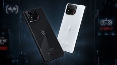 Asus ROG Phone 9 FE: Smartphone Gaming Kencang dengan Harga Lebih Bersahabat