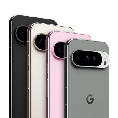 5 HP Android Mirip iPhone 17 Pro Max, Desain Mewah Harga Gak Ganas