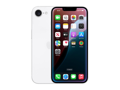 Desain iPhone SE 4 Bocor, Mirip iPhone 14?