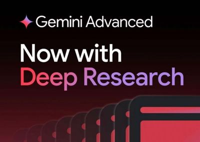 Riset Lebih Mudah Berkat Aplikasi Gemini untuk Android, Begini Cara Menggunakannya