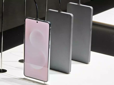 Bocoran! Samsung Pakai Kamera 200 MP di HP Tipis Galaxy S25 Edge