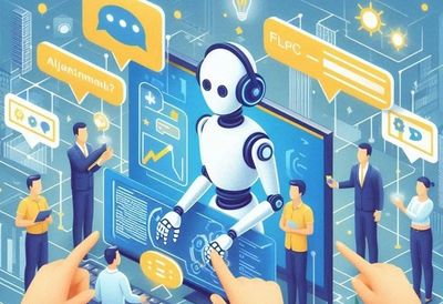 Bisakah Chatbot AI Bantu Kamu Berhenti Merokok? Ternyata Bisa Loh!
