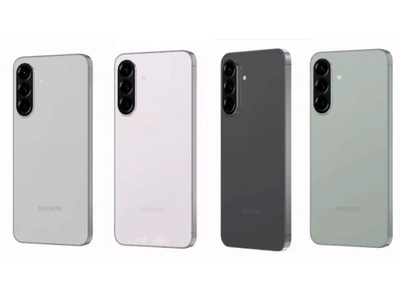 Bocoran Samsung Galaxy A56 5G: Desain Ramping, Layar AMOLED, dan Performa Kencang