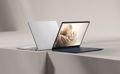 Asus Zenbook 14 OLED 2025: Laptop Tipis Terbaru dari Asus dengan Performa AI Terdepan