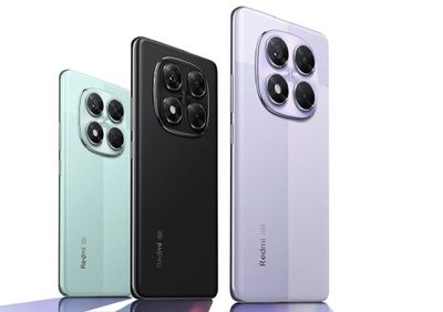 Jadi Gadget Andalan Content Creator, Ini Keunggulan Fitur-fitur AI Redmi Note 14 Pro Series