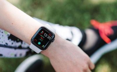 5 Smartwatch Murah dengan Fitur Pencatat Siklus Menstruasi, Mulai dari Rp200 Ribuan