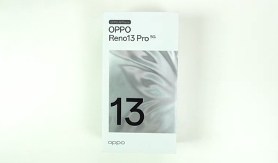 Oppo Reno13 Pro Hadir dengan Layar AMOLED 120Hz, Dimensity 8350, Kamera 50MP, dan Baterai 5.800mAh