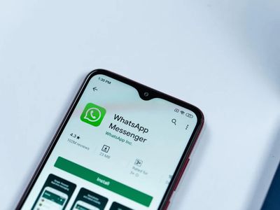 Cara Download Aplikasi WhatsApp di iPad Gratis