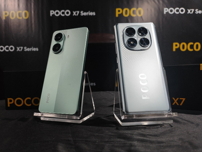 Poco X7 dan X7 Pro Harga Mulai Rp3,2 Jutaan: Cek Spesifikasi dan Fitur