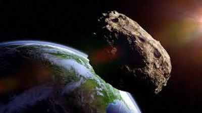 Risiko Tabrakan Asteroid 2024 YR4 dengan Bumi Berkurang, Hanya 0,16%