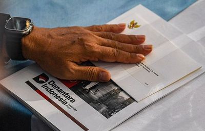 Danantara Pastikan Alokasikan Investasi untuk Teknologi: Pusat AI Jadi Fokus Utama