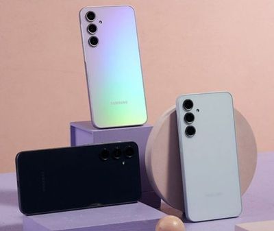 Hadir dengan Peningkatan Signifikan, Ini Kelebihan dan Kekurangan Samsung Galaxy A55
