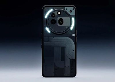 Nothing Phone 3A, Inovasi Kamera Canggih yang Siap Menggebrak Pasar!