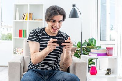5 HP Gaming Terbaik 2025 untuk Pengalaman Bermain yang Maksimal