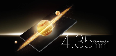 Honor Magic V3 Resmi di Indonesia! Inovasi Terbaru dalam Dunia Smartphone Lipat