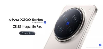 Vivo X200 ultra x Fujifilm akan Jadi Hp dengan Kamera Terbaik di Kelasnya?
