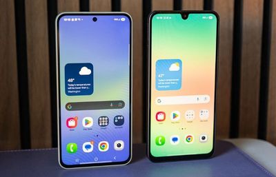 Galaxy A26 vs A36: Beda Tipis, Tapi Mana yang Lebih Worth It?