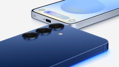 Samsung Galaxy S25 Kini Punya Gemini Live, Bisa Ngobrol Sama AI Lewat Kamera!