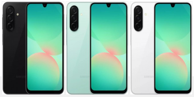 Samsung Galaxy A26 5G Hadir dengan Spesifikasi Cantik, Kandidat HP Terbaik di Kelasnya?