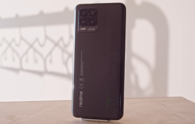 Realme 8: Mid-range Realme 2021, Masih Worth It?