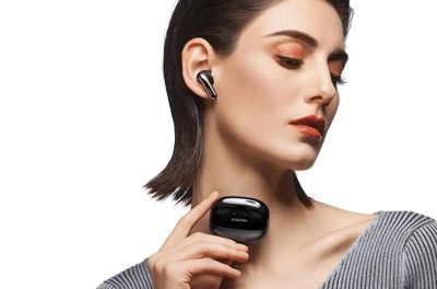 Xiaomi Buds 5 Pro, Earbuds Canggih dengan Koneksi Pakai Wi-Fi
