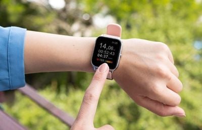 Cegah Burnout! Ini 5 Smartwatch dengan Fitur Pemantau Stres Terbaik