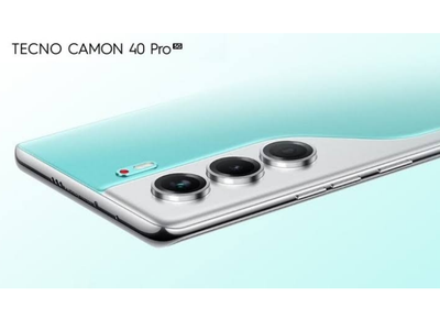 Tecno Camon 40 Pro 5G Dipuji DxOMark Bisa Saingi Kamera HP Flagship, Ini Speknya