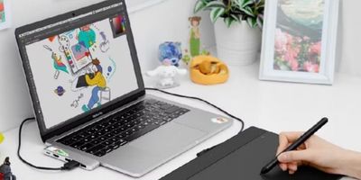 10 Tablet untuk Desain Grafis dan Digital Art Terbaru 2025 yang Wajib Kamu Miliki