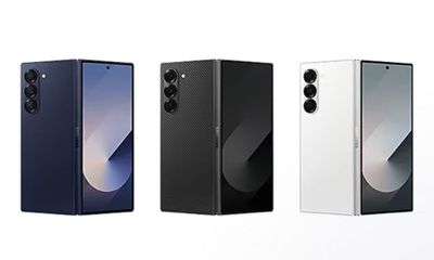 Mengapa Hp Samsung Tetap Jadi Favorit? Ini 9 Keunggulannya!