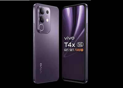 6 HP Vivo Terbaik di Bawah Rp4 Juta Maret 2025