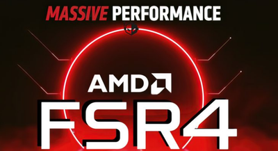 AMD FSR 4 Resmi Dikembangkan Bareng Sony, Bakal Bawa Perubahan Besar