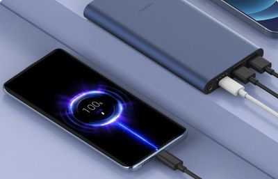 Rekomendasi 5 Power Bank Fast Charging Terbaik 2025
