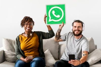 Cara Mudah Merekam Panggilan WhatsApp di iOS dan Android, Gak Ribet!
