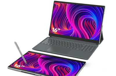 Advan Evo-X 16: Tablet Windows 16 Inci dengan Performa Andal