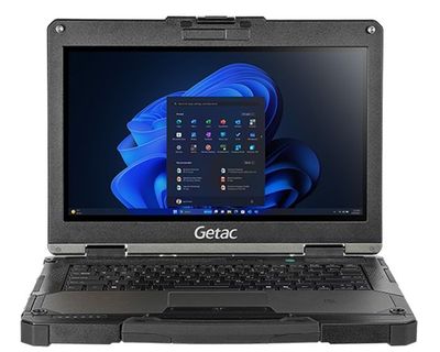 Getac Luncurkan B360 & B360 Pro, Laptop Tangguh untuk Lingkungan Ekstrem