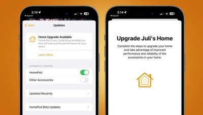 Apple Hapus Dukungan di Update iOS 18.4, iPad Tak Bisa Lagi Jadi Home Hub