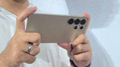 6 HP Flagship Setara Samsung Galaxy S25 Ultra Terbaik 2025, Spek Gahar Harga Lebih Ramah