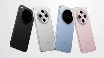 OPPO Find X8 Ultra Segera Hadir dengan Layar 2K hingga Kamera Sony LYT 900 50MP