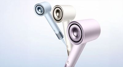 Xiaomi Rilis Hair Dryer Mijia High-Speed Water Ion, Bisa Keringkan Cuma 1 Menit