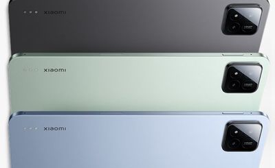 Spesifikasi Xiaomi Pad 7 Max Terungkap: Bawa Layar Besar dan Charging Kilat, RAM sampai 24GB!