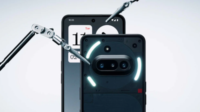 Nothing Phone 3a, si Canggih dengan Desain Unik dan Fitur Inovatif
