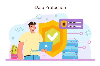 6 Cara Mudah Melindungi Data Pribadi di Tahun 2025